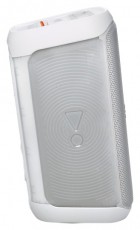 JBL Partybox Club 120 fehér Bluetooth Partybox Audio-Video / Hifi / Multimédia - Hordozható, vezeték nélküli / bluetooth hangsugárzó - Hordozható, vezeték nélküli / bluetooth hangsugárzó - 501001