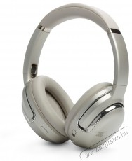 JBL Tour One M2 bluetooth-os, zajszűrős fejhallgató, pezsgő Audio-Video / Hifi / Multimédia - Fül és Fejhallgatók - Fejhallgató mikrofonnal / headset - 502577