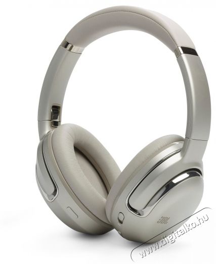 JBL Tour One M2 bluetooth-os, zajszűrős fejhallgató, pezsgő Audio-Video / Hifi / Multimédia - Fül és Fejhallgatók - Fejhallgató mikrofonnal / headset - 502577