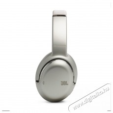 JBL Tour One M2 bluetooth-os, zajszűrős fejhallgató, pezsgő Audio-Video / Hifi / Multimédia - Fül és Fejhallgatók - Fejhallgató mikrofonnal / headset - 502577