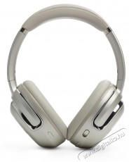 JBL Tour One M2 bluetooth-os, zajszűrős fejhallgató, pezsgő Audio-Video / Hifi / Multimédia - Fül és Fejhallgatók - Fejhallgató mikrofonnal / headset - 502577
