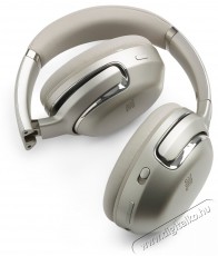 JBL Tour One M2 bluetooth-os, zajszűrős fejhallgató, pezsgő Audio-Video / Hifi / Multimédia - Fül és Fejhallgatók - Fejhallgató mikrofonnal / headset - 502577