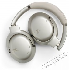 JBL Tour One M2 bluetooth-os, zajszűrős fejhallgató, pezsgő Audio-Video / Hifi / Multimédia - Fül és Fejhallgatók - Fejhallgató mikrofonnal / headset - 502577
