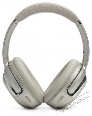 JBL Tour One M2 bluetooth-os, zajszűrős fejhallgató, pezsgő Audio-Video / Hifi / Multimédia - Fül és Fejhallgatók - Fejhallgató mikrofonnal / headset - 502577