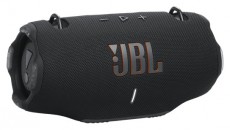 JBL XTREME 4 BLKEP fekete Bluetooth hangszóró Audio-Video / Hifi / Multimédia - Hordozható, vezeték nélküli / bluetooth hangsugárzó - Hordozható, vezeték nélküli / bluetooth hangsugárzó - 503137