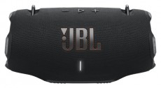 JBL XTREME 4 BLKEP fekete Bluetooth hangszóró Audio-Video / Hifi / Multimédia - Hordozható, vezeték nélküli / bluetooth hangsugárzó - Hordozható, vezeték nélküli / bluetooth hangsugárzó - 503137