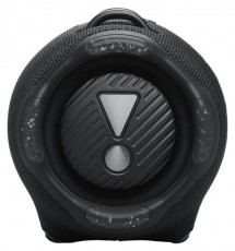 JBL XTREME 4 BLKEP fekete Bluetooth hangszóró Audio-Video / Hifi / Multimédia - Hordozható, vezeték nélküli / bluetooth hangsugárzó - Hordozható, vezeték nélküli / bluetooth hangsugárzó - 503137