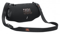 JBL XTREME 4 BLKEP fekete Bluetooth hangszóró Audio-Video / Hifi / Multimédia - Hordozható, vezeték nélküli / bluetooth hangsugárzó - Hordozható, vezeték nélküli / bluetooth hangsugárzó - 503137
