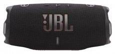 JBL Charge 6 Bluetooth hangszóró fekete Audio-Video / Hifi / Multimédia - Hordozható, vezeték nélküli / bluetooth hangsugárzó - Hordozható, vezeték nélküli / bluetooth hangsugárzó - 505167