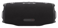 JBL Charge 6 Bluetooth hangszóró fekete Audio-Video / Hifi / Multimédia - Hordozható, vezeték nélküli / bluetooth hangsugárzó - Hordozható, vezeték nélküli / bluetooth hangsugárzó - 505167