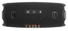 JBL Charge 6 Bluetooth hangszóró fekete Audio-Video / Hifi / Multimédia - Hordozható, vezeték nélküli / bluetooth hangsugárzó - Hordozható, vezeték nélküli / bluetooth hangsugárzó - 505167