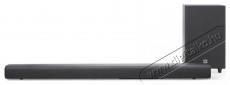 JBL Cinema SB550 hangprojektor Audio-Video / Hifi / Multimédia - Hangprojektor / soundbar - Mélyládával - 505175