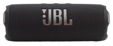 JBL FLIP 7 fekete Bluetooth hangszóró Audio-Video / Hifi / Multimédia - Hordozható, vezeték nélküli / bluetooth hangsugárzó - Hordozható, vezeték nélküli / bluetooth hangsugárzó - 505447