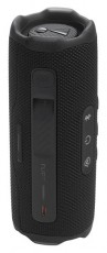 JBL FLIP 7 fekete Bluetooth hangszóró Audio-Video / Hifi / Multimédia - Hordozható, vezeték nélküli / bluetooth hangsugárzó - Hordozható, vezeték nélküli / bluetooth hangsugárzó - 505447