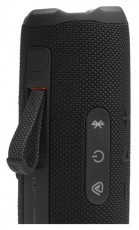 JBL FLIP 7 fekete Bluetooth hangszóró Audio-Video / Hifi / Multimédia - Hordozható, vezeték nélküli / bluetooth hangsugárzó - Hordozható, vezeték nélküli / bluetooth hangsugárzó - 505447