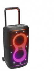 JBL PartyBox 520 Bluetooth hangszóró Audio-Video / Hifi / Multimédia - Hangfal - Hangfalszett - Álló / front hangfal - 506201