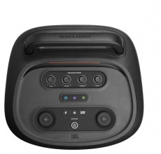 JBL PartyBox 520 Bluetooth hangszóró Audio-Video / Hifi / Multimédia - Hangfal - Hangfalszett - Álló / front hangfal - 506201