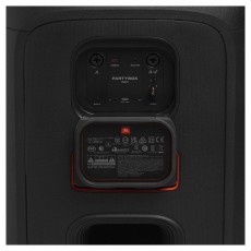 JBL PartyBox 520 Bluetooth hangszóró Audio-Video / Hifi / Multimédia - Hangfal - Hangfalszett - Álló / front hangfal - 506201