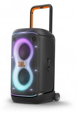 JBL PartyBox 520 Bluetooth hangszóró Audio-Video / Hifi / Multimédia - Hangfal - Hangfalszett - Álló / front hangfal - 506201