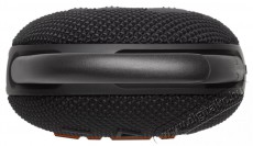 JBL Clip 5 BLK fekete hordozható Bluetooth hangszóró Audio-Video / Hifi / Multimédia - Hordozható, vezeték nélküli / bluetooth hangsugárzó - Hordozható, vezeték nélküli / bluetooth hangsugárzó - 507945