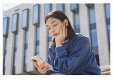 JBL T 305 C BLK vezetékes USB C mikrofonos fekete fülhallgató Audio-Video / Hifi / Multimédia - Fül és Fejhallgatók - Fülhallgató - 507941