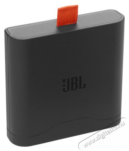 JBL Battery 400 9444mAh tartalék akkumulátor Akkuk és töltők - Li-ion akkumulátor és töltő (gyári) - Akku - 508935