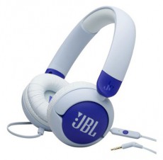 JBL JR320BLU FEJHALLGATÓ GYEREK Audio-Video / Hifi / Multimédia - Fül és Fejhallgatók - Fejhallgató - 509084