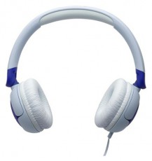 JBL JR320BLU FEJHALLGATÓ GYEREK Audio-Video / Hifi / Multimédia - Fül és Fejhallgatók - Fejhallgató - 509084