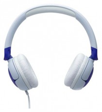 JBL JR320BLU FEJHALLGATÓ GYEREK Audio-Video / Hifi / Multimédia - Fül és Fejhallgatók - Fejhallgató - 509084