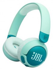 JBL JR320BTGRN FEJHALLGATÓ GYEREK Audio-Video / Hifi / Multimédia - Fül és Fejhallgatók - Fejhallgató - 509087