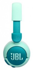 JBL JR320BTGRN FEJHALLGATÓ GYEREK Audio-Video / Hifi / Multimédia - Fül és Fejhallgatók - Fejhallgató - 509087