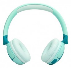 JBL JR320BTGRN FEJHALLGATÓ GYEREK Audio-Video / Hifi / Multimédia - Fül és Fejhallgatók - Fejhallgató - 509087