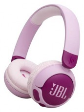 JBL JR320BTPUR FEJHALLGATÓ GYEREK Audio-Video / Hifi / Multimédia - Fül és Fejhallgatók - Fejhallgató - 509088