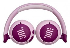 JBL JR320BTPUR FEJHALLGATÓ GYEREK Audio-Video / Hifi / Multimédia - Fül és Fejhallgatók - Fejhallgató - 509088