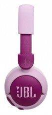 JBL JR320BTPUR FEJHALLGATÓ GYEREK Audio-Video / Hifi / Multimédia - Fül és Fejhallgatók - Fejhallgató - 509088