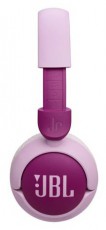 JBL JR320BTPUR FEJHALLGATÓ GYEREK Audio-Video / Hifi / Multimédia - Fül és Fejhallgatók - Fejhallgató - 509088