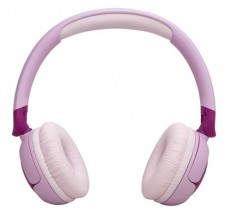 JBL JR320BTPUR FEJHALLGATÓ GYEREK Audio-Video / Hifi / Multimédia - Fül és Fejhallgatók - Fejhallgató - 509088