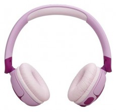 JBL JR320BTPUR FEJHALLGATÓ GYEREK Audio-Video / Hifi / Multimédia - Fül és Fejhallgatók - Fejhallgató - 509088