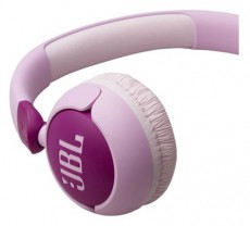 JBL JR320PUR FEJHALLGATÓ GYEREK Audio-Video / Hifi / Multimédia - Fül és Fejhallgatók - Fejhallgató - 509085