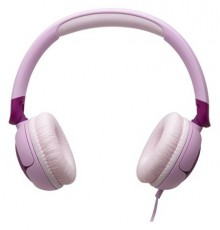 JBL JR320PUR FEJHALLGATÓ GYEREK Audio-Video / Hifi / Multimédia - Fül és Fejhallgatók - Fejhallgató - 509085