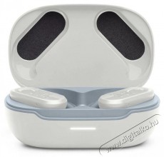 JBL Endurance Peak 3 fehér Audio-Video / Hifi / Multimédia - Fül és Fejhallgatók - Fülhallgató - 509994