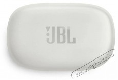 JBL Endurance Peak 3 fehér Audio-Video / Hifi / Multimédia - Fül és Fejhallgatók - Fülhallgató - 509994
