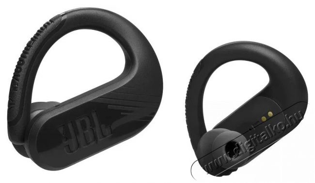 JBL Endurance Peak 3 fekete Audio-Video / Hifi / Multimédia - Fül és Fejhallgatók - Fülhallgató - 510006