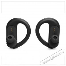 JBL Endurance Peak 3 fekete Audio-Video / Hifi / Multimédia - Fül és Fejhallgatók - Fülhallgató - 510006