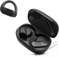 JBL Endurance Peak 3 fekete Audio-Video / Hifi / Multimédia - Fül és Fejhallgatók - Fülhallgató - 510006