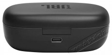 JBL Endurance Peak 3 fekete Audio-Video / Hifi / Multimédia - Fül és Fejhallgatók - Fülhallgató - 510006