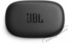 JBL Endurance Peak 3 fekete Audio-Video / Hifi / Multimédia - Fül és Fejhallgatók - Fülhallgató - 510006