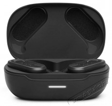 JBL Endurance Peak 3 fekete Audio-Video / Hifi / Multimédia - Fül és Fejhallgatók - Fülhallgató - 510006