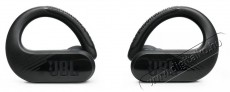 JBL Endurance Peak 3 fekete Audio-Video / Hifi / Multimédia - Fül és Fejhallgatók - Fülhallgató - 510006