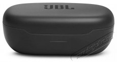 JBL Endurance Peak 3 fekete Audio-Video / Hifi / Multimédia - Fül és Fejhallgatók - Fülhallgató - 510006